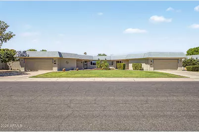 10148 W Pineaire Drive, Sun City, AZ 85351 - Photo 1