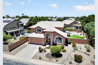 2504 S Revolta --, Mesa, AZ 85209 - Photo 1