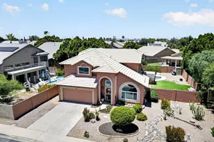 2504 S Revolta, Mesa, AZ 85209 - Photo 1