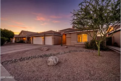 1050 W Cooley Drive, Gilbert, AZ 85233 - Photo 1