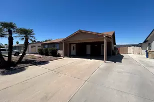 6110 W Tierra Buena Ln, Glendale, AZ 85306 - Photo 1