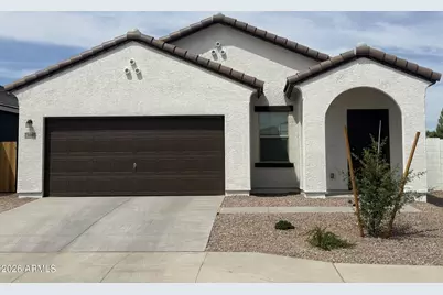 15658 W Camden Avenue, Waddell, AZ 85355 - Photo 1