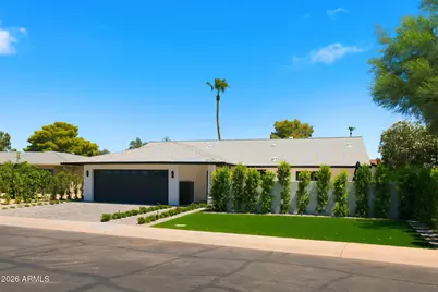8552 E Via Del Palacio --, Scottsdale, AZ 85258 - Photo 1