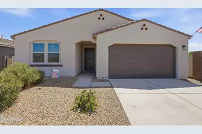 3393 E Valleyhigh Trail, San Tan Valley, AZ 85143 - Photo 1