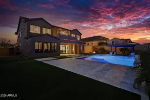8449 E Lockwood St, Mesa, AZ 85207 - Photo 1