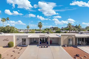 6217 E Avalon Dr, Scottsdale, AZ 85251 - Photo 1