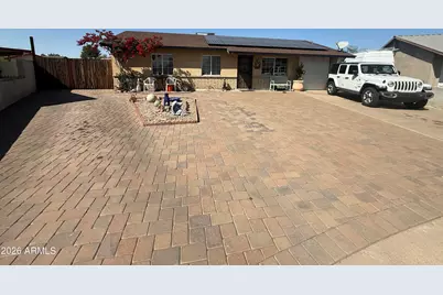 4533 W Palm Lane, Phoenix, AZ 85035 - Photo 1