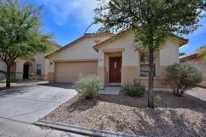 8843 E Pampa Avenue, Mesa, AZ 85212 - Photo 1