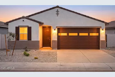 37101 W Olivo Street, Maricopa, AZ 85138 - Photo 1