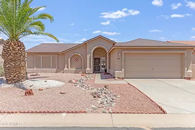1520 E Firestone Drive, Chandler, AZ 85249 - Photo 1