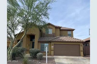 42114 N 44th Drive, Phoenix, AZ 85086 - Photo 1