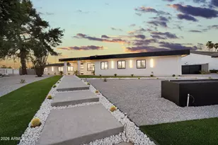 6402 E Larkspur Dr, Scottsdale, AZ 85254 - Photo 1