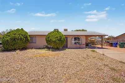 8049 E Jerome Avenue, Mesa, AZ 85209 - Photo 1