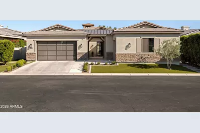 3859 E Alameda Lane, Gilbert, AZ 85298 - Photo 1