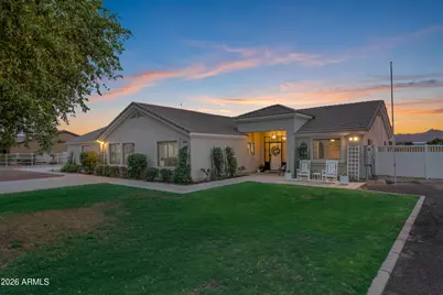 6816 N 171st Drive, Waddell, AZ 85355 - Photo 1