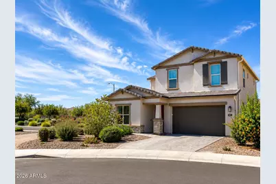 4873 E Muriel Drive, Scottsdale, AZ 85254 - Photo 1