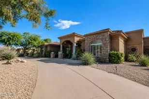 11893 E Charter Oak Cir, Scottsdale, AZ 85259 - Photo 1