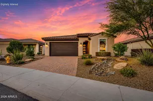 4501 Jackpot Rd, Wickenburg, AZ 85390 - Photo 1