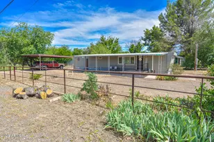 1911 W Park Verde Rd, Camp Verde, AZ 86322 - Photo 1