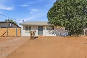 7721 N 63rd Ave Ave, Glendale, AZ 85301 - Photo 1