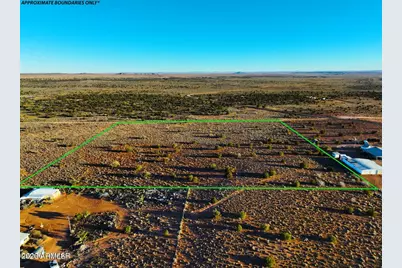 7585 Johnson Hill Trail 10 Acres -- #-, Snowflake, AZ 85937 - Photo 1