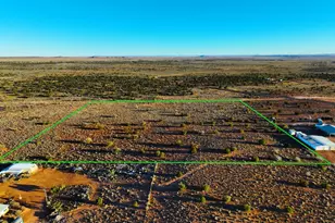 7585 Johnson Hill Trail 10 Acres --, Snowflake, AZ 85937 - Photo 1