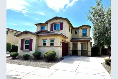 1433 E Lovebird Lane, Gilbert, AZ 85297 - Photo 1