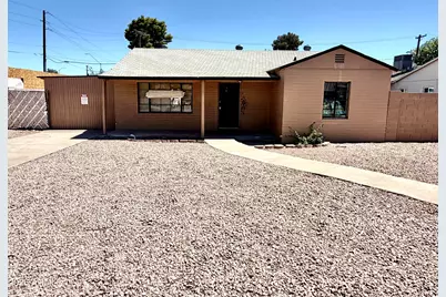 413 W 6th Drive, Mesa, AZ 85210 - Photo 1