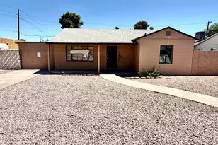 413 W 6th Dr, Mesa, AZ 85210 - Photo 1