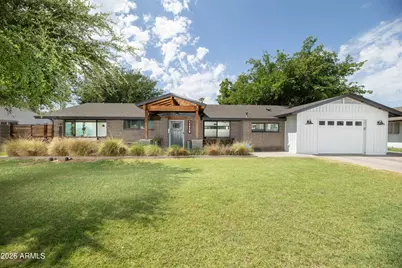 1409 W Rovey Avenue, Phoenix, AZ 85013 - Photo 1