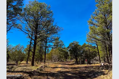 11 Co Rd 3262 5 Acres -- #-, Vernon, AZ 85940 - Photo 1
