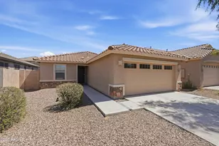 348 W Tamarack Dr, San Tan Valley, AZ 85140 - Photo 1