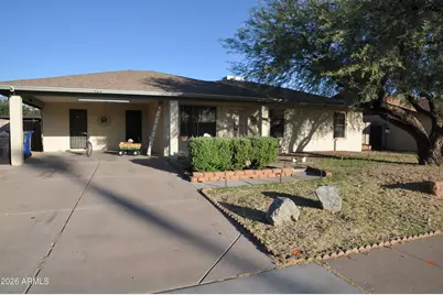 664 S Ashbrook --, Mesa, AZ 85204 - Photo 1