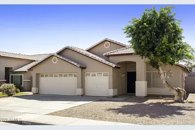 11972 N 85th Avenue, Peoria, AZ 85345 - Photo 1