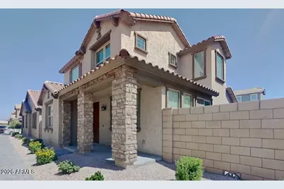 162 N Sandal --, Mesa, AZ 85205 - Photo 1