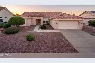 14618 W Las Brizas Lane, Sun City West, AZ 85375 - Photo 1