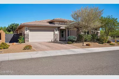 3227 E Donald Drive, Phoenix, AZ 85050 - Photo 1