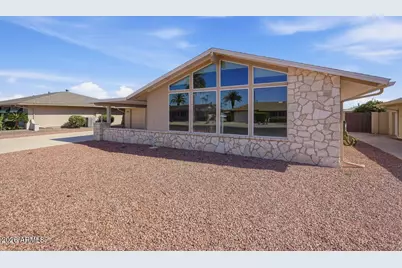 10130 W Desert Rock Drive, Sun City, AZ 85351 - Photo 1