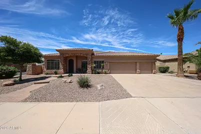 1494 E Tulsa Street, Gilbert, AZ 85295 - Photo 1