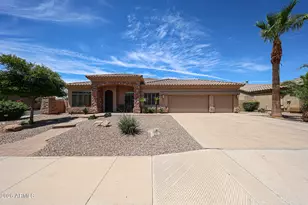 1494 E Tulsa St, Gilbert, AZ 85295 - Photo 1
