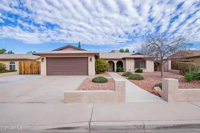 5138 W Desert Cove Avenue, Glendale, AZ 85304 - Photo 1