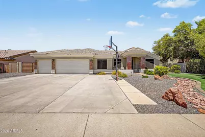 23210 N 72nd Avenue, Glendale, AZ 85310 - Photo 1