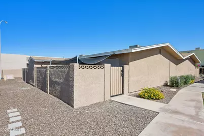1310 S Pima -- #38, Mesa, AZ 85210 - Photo 1