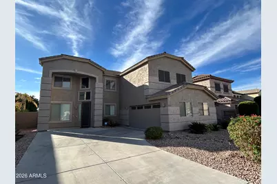 5411 W Rowel Road, Phoenix, AZ 85083 - Photo 1