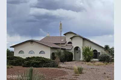 1543 N San Juan Capistrano Drive, Sierra Vista, AZ 85635 - Photo 1