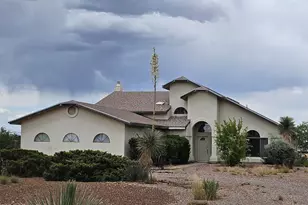 1543 N San Juan Capistrano Dr, Sierra Vista, AZ 85635 - Photo 1