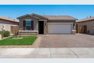 7540 W Superior Avenue, Phoenix, AZ 85043 - Photo 1