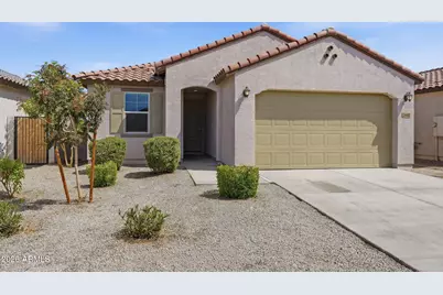2440 W Bowker Street, Phoenix, AZ 85041 - Photo 1