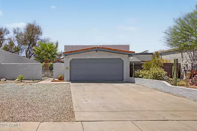 1835 W El Monte Place, Chandler, AZ 85224 - Photo 1