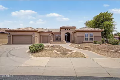 15029 W Gentle Breeze Way, Surprise, AZ 85374 - Photo 1